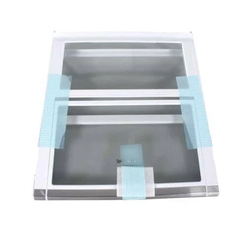 Shelf Assembly