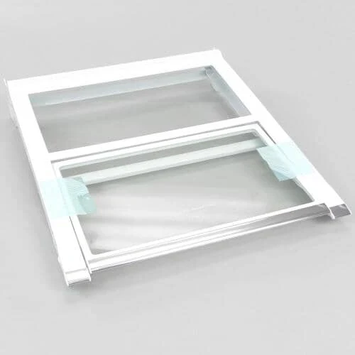 Shelf Assembly