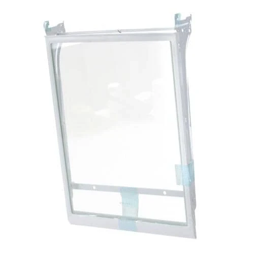 Shelf Assembly