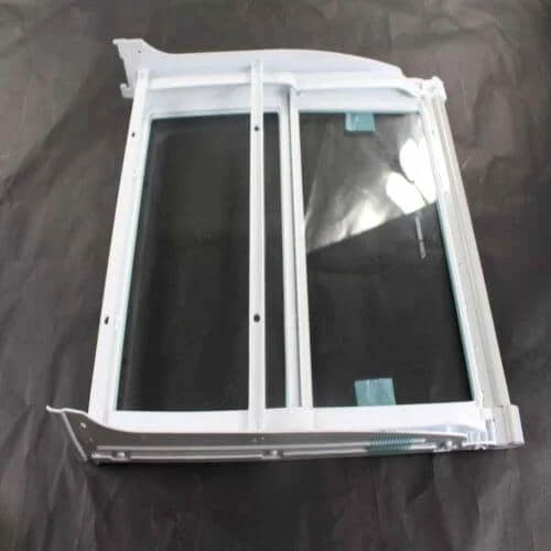 Shelf Assembly