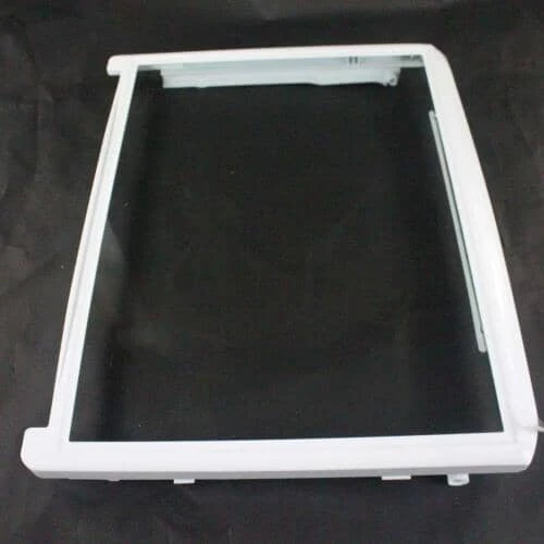Shelf Assembly