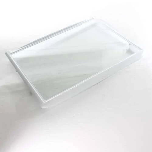 Shelf Assembly