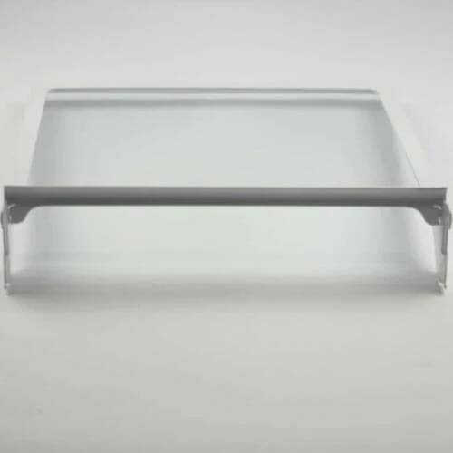 Glass Shelf Assembly
