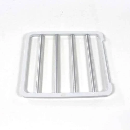 Steam Closet Clothing Care System Shelf Assembly