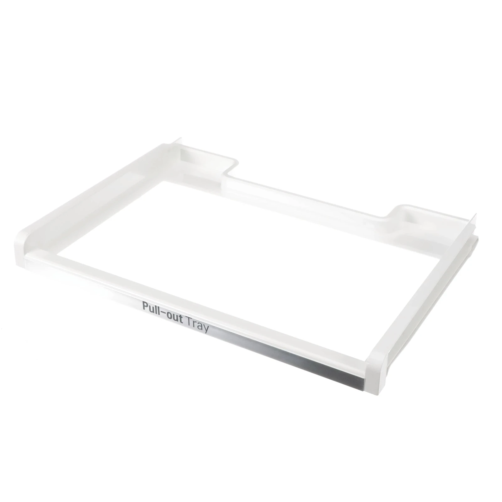Shelf Assembly
