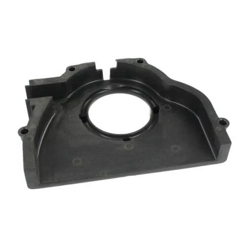 Fan Shroud Assembly