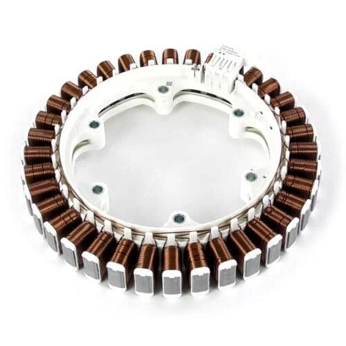 Stator Assembly