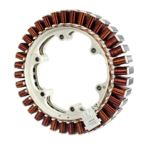 Stator Assembly