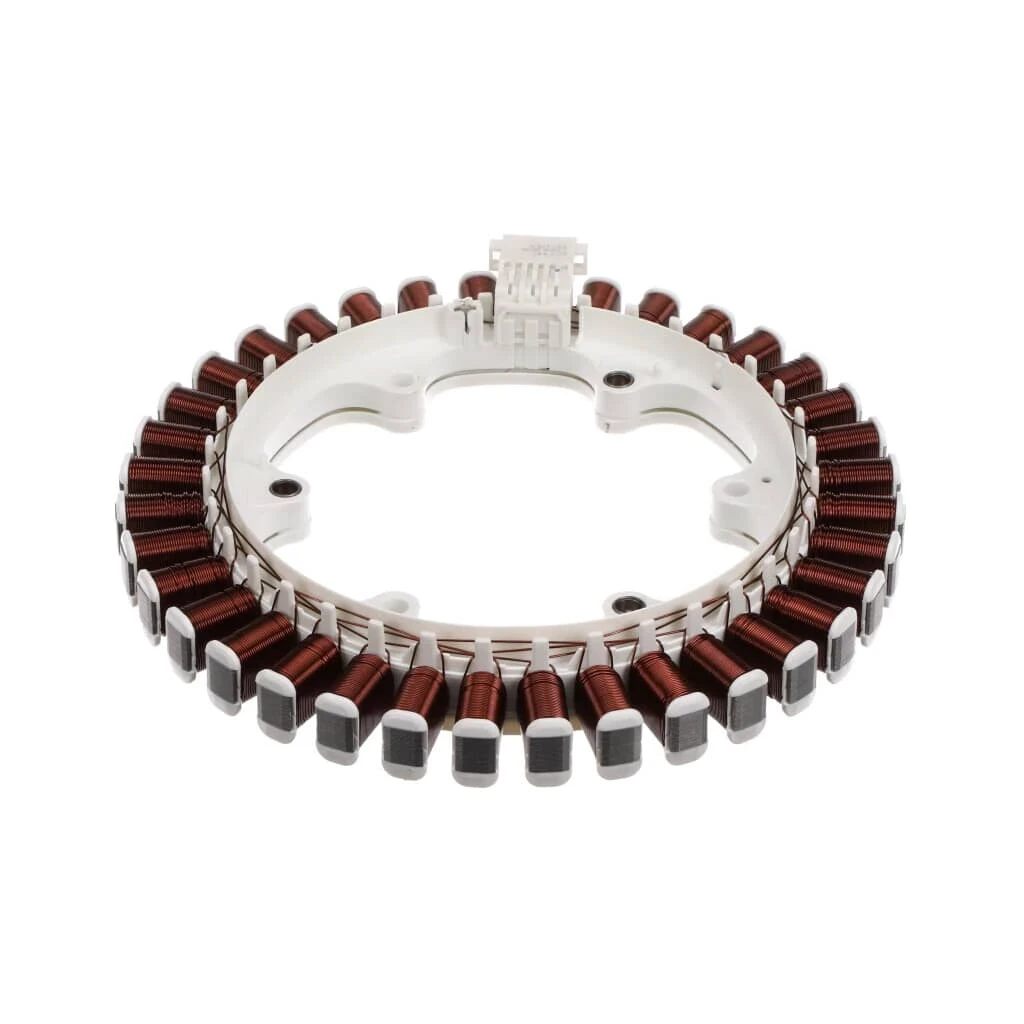 Stator Assembly