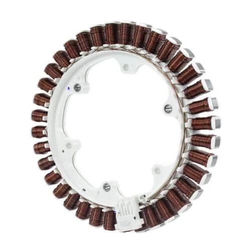 Combined Stator Assembly