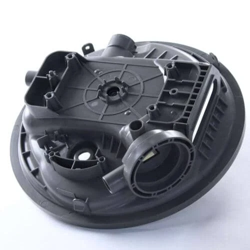 Sump Assembly