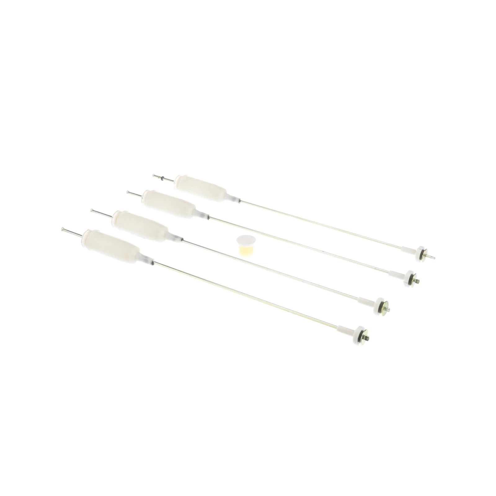Drum Support Rod Assembly