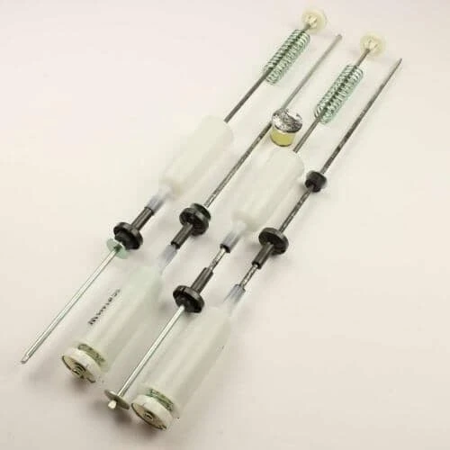 Suspension Rod Support Assembly