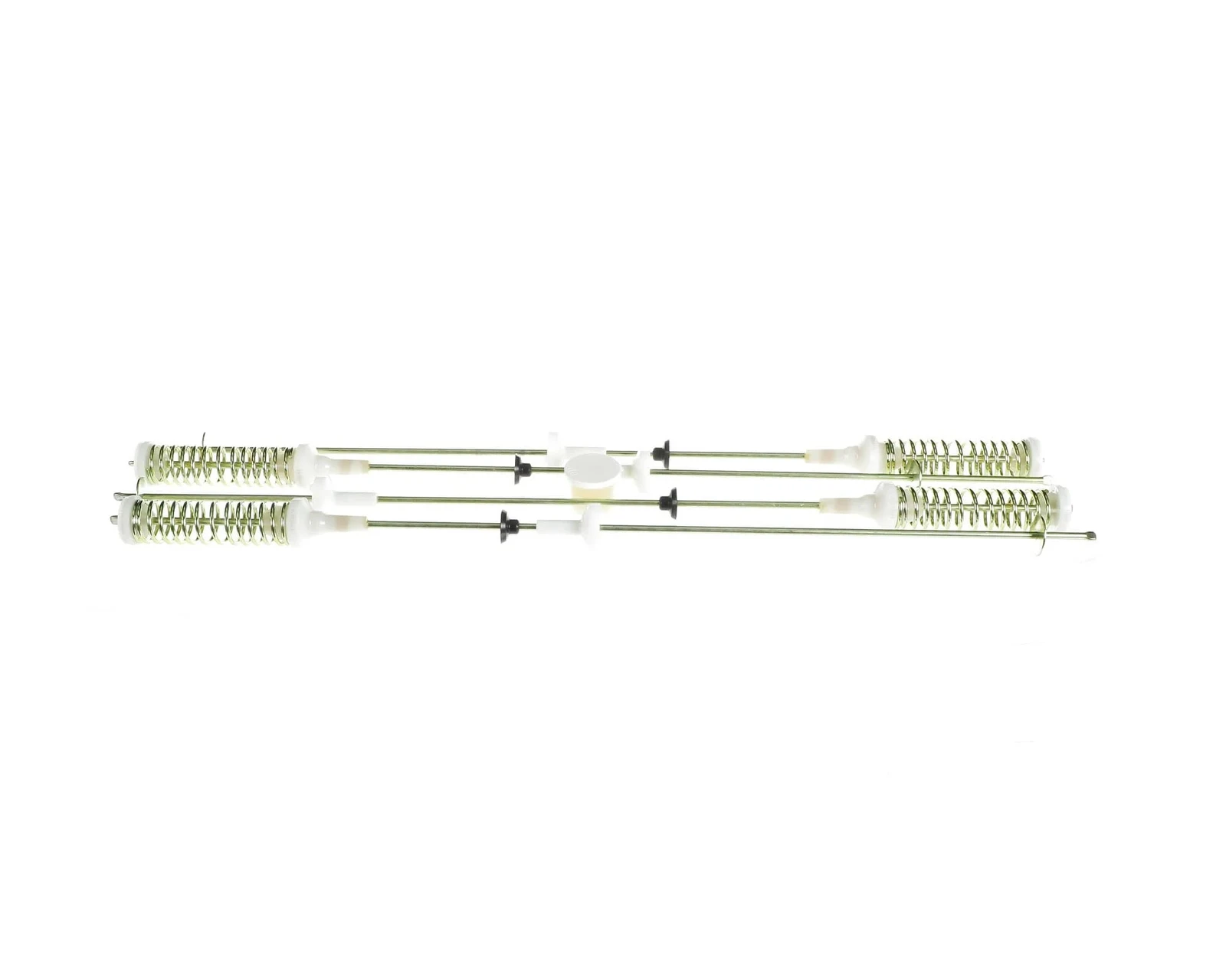 Suspension Set Assembly of 4