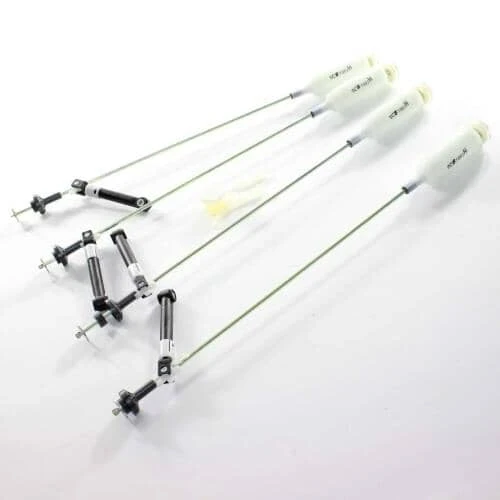 Suspension Rod Kit