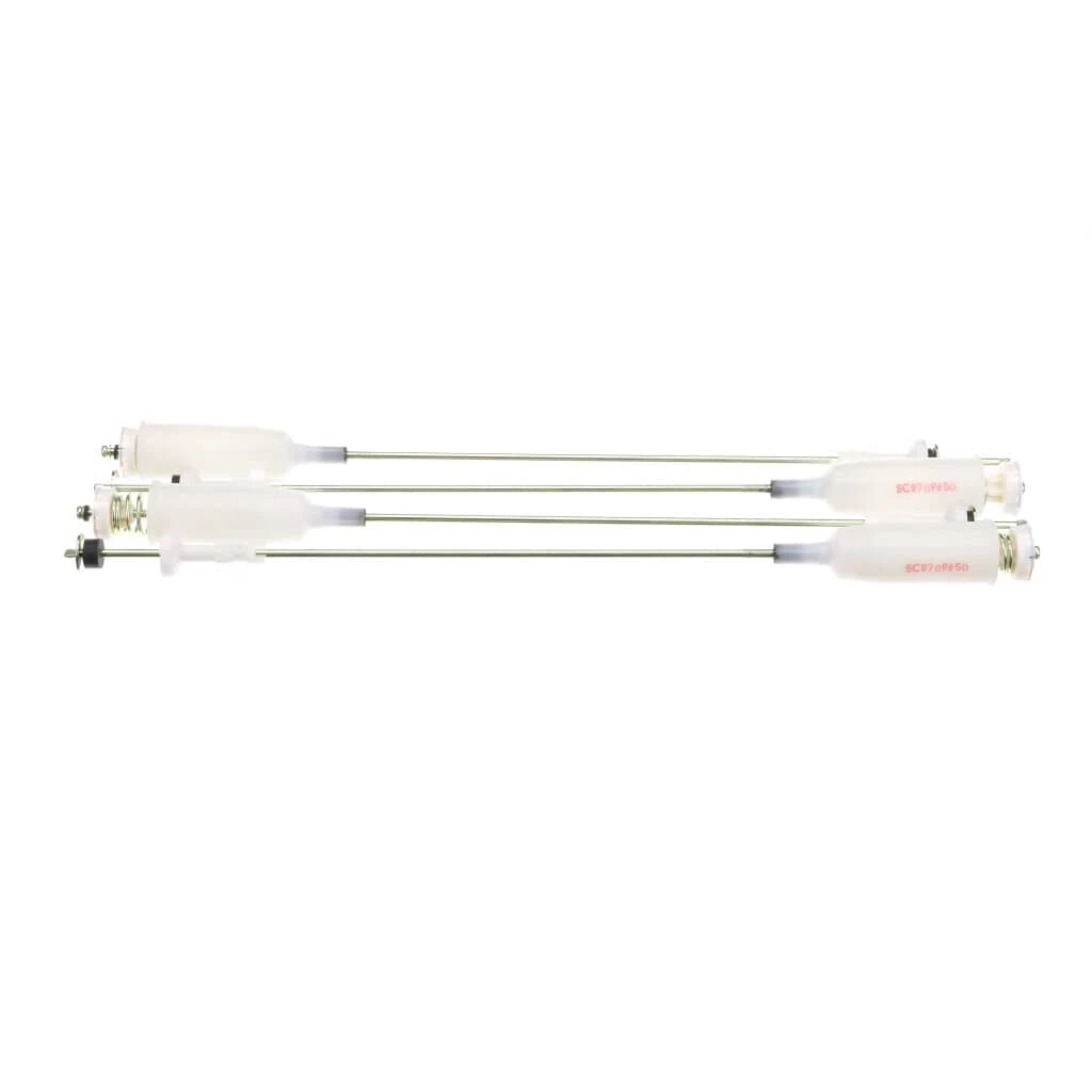 Suspension Assembly