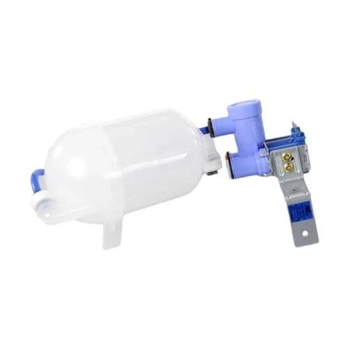 Water Tank Assembly