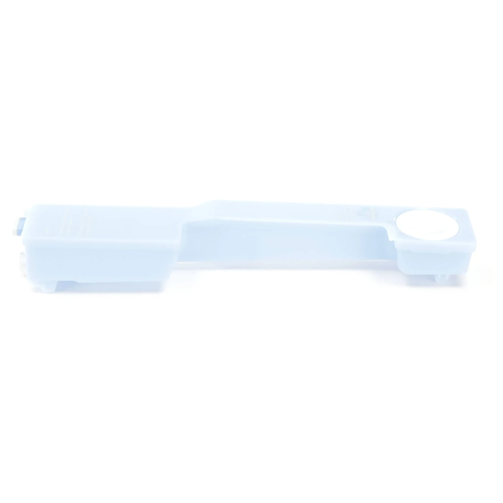 Detergent Tank Assembly