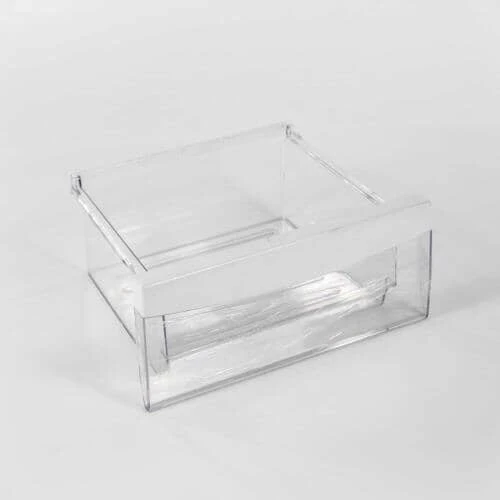 Snack Tray Assembly
