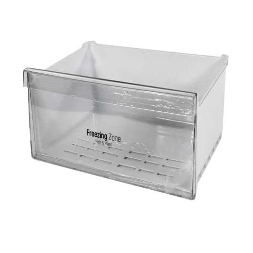 Drawer Tray Assembly