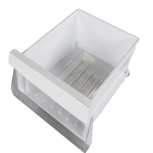 Vegetable Tray Assembly