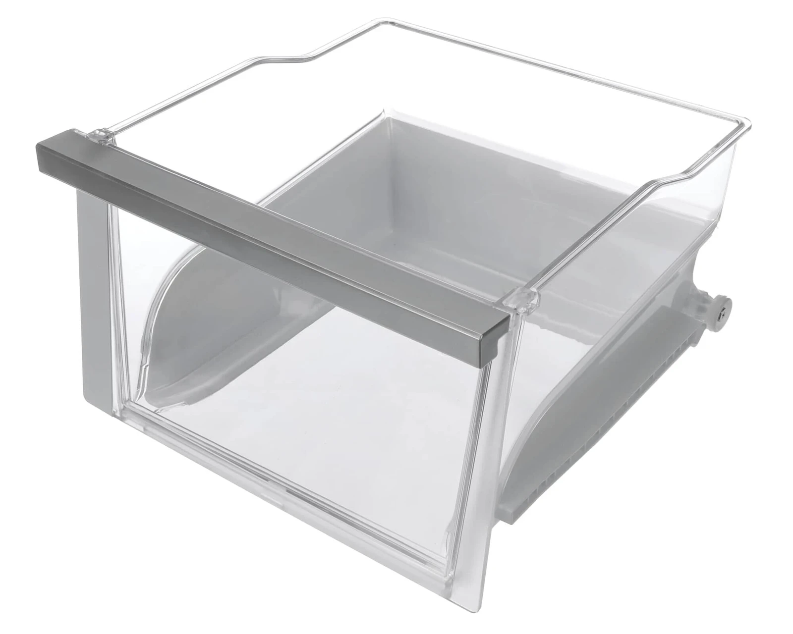 Vegetable Bin Tray Assembly
