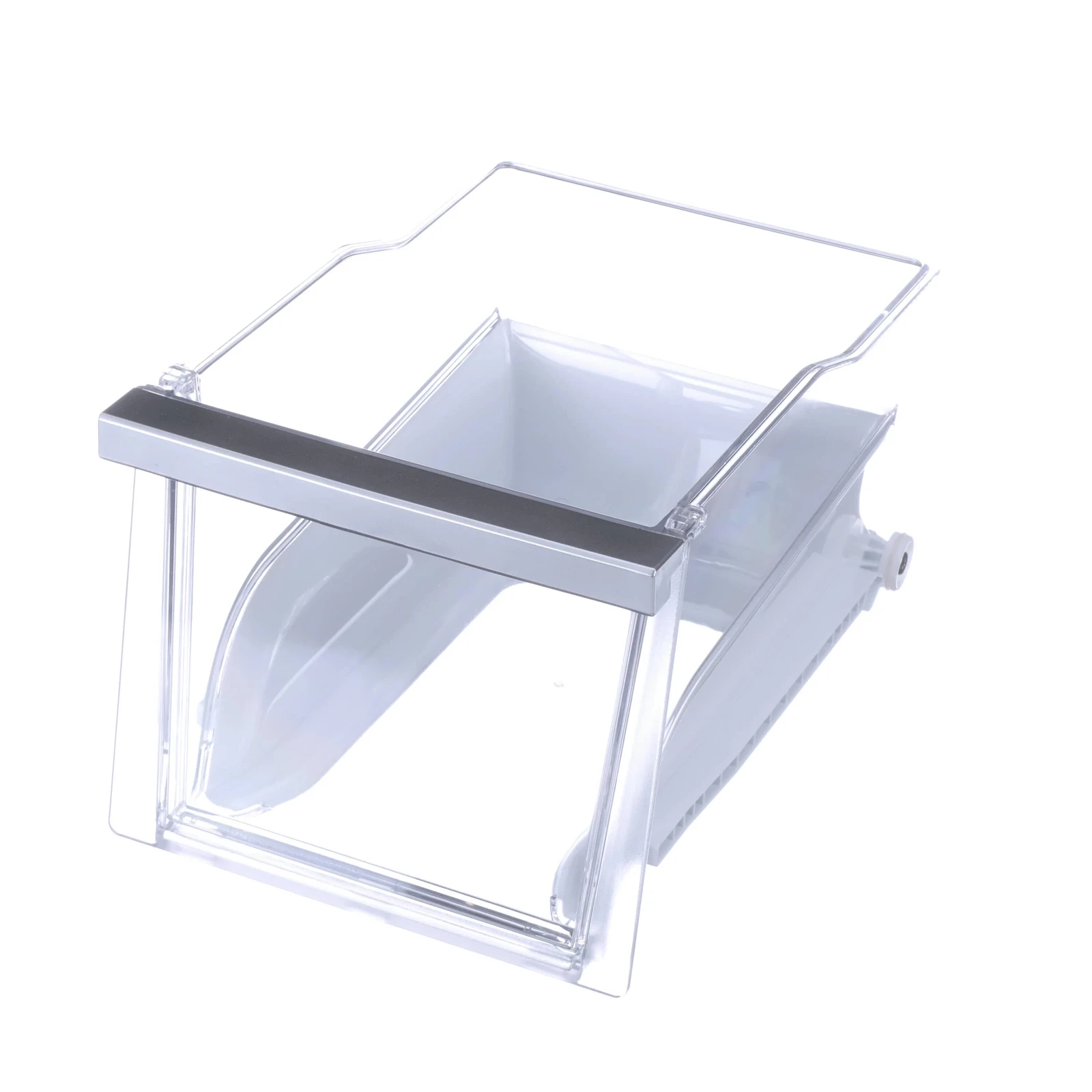 Center Vegetable Crisper Drawer