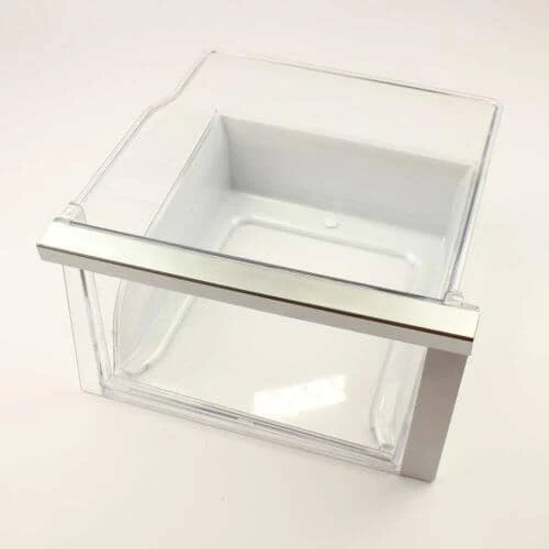 Crisper Drawer Tray Assembly