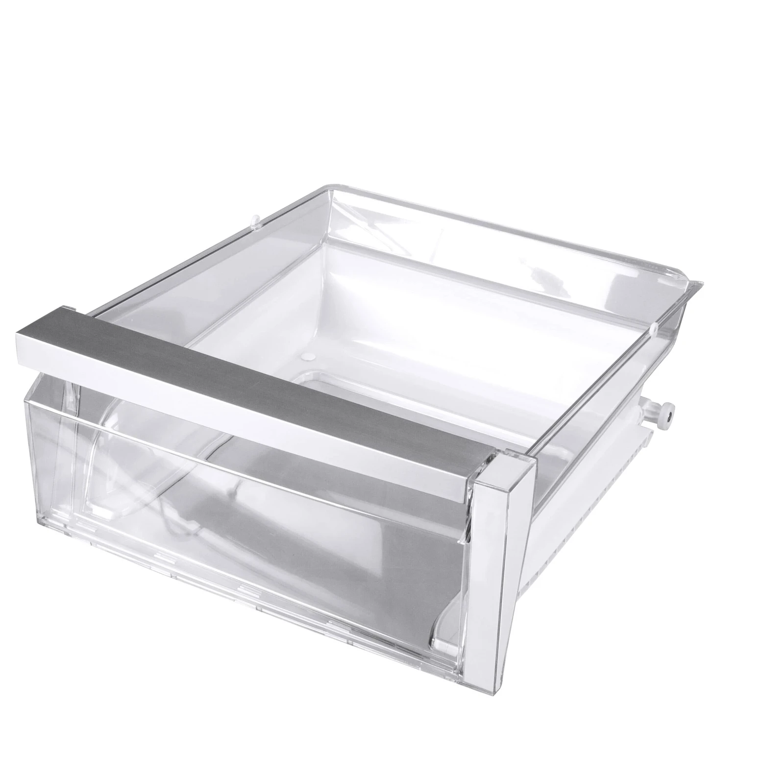 Vegetable Tray Assembly