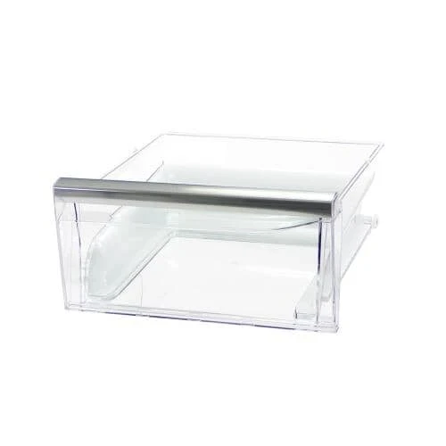 Vegetable Tray Assembly