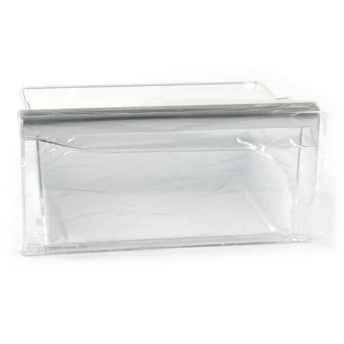 Vegetable Tray Assembly