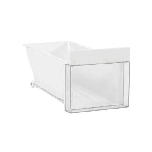 Vegetable Tray Assembly