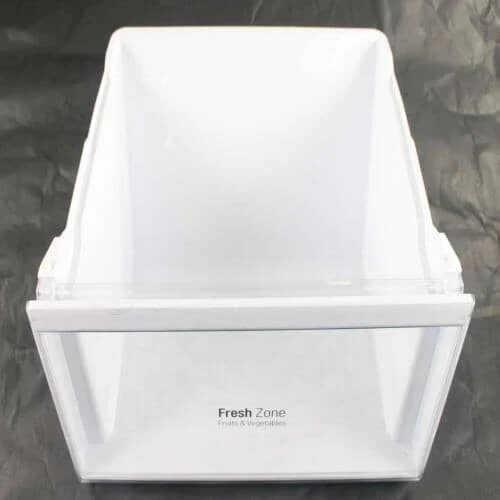 Vegetable Tray Assembly