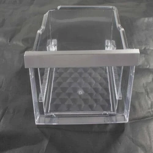 Vegetable Tray Assembly