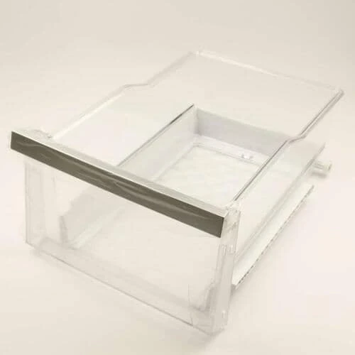 Vegetable Tray Assembly