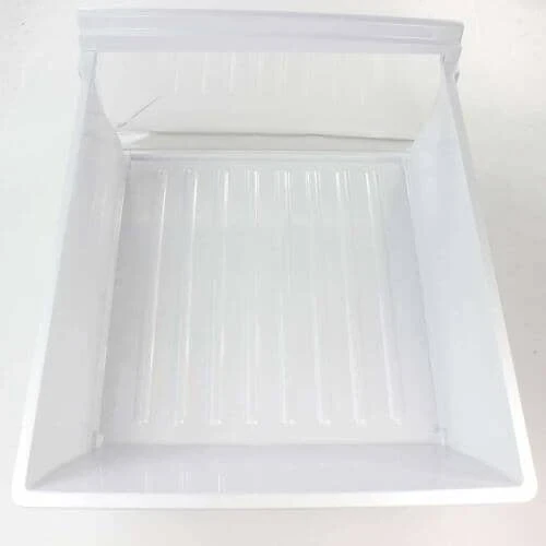 Vegetable Tray Assembly