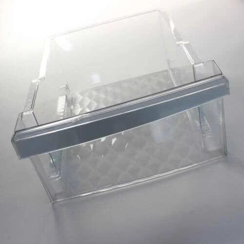 Vegetable Tray Assembly