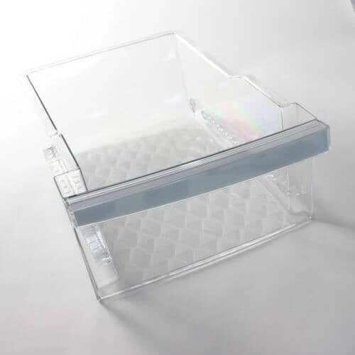 Vegetable Tray Assembly