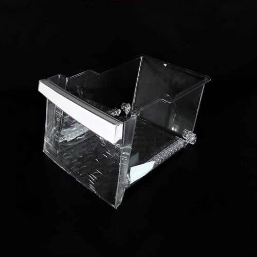 Vegetable Tray Assembly