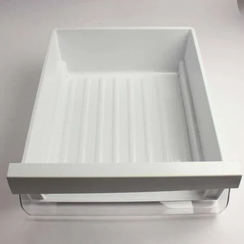 Vegetable Tray Assembly