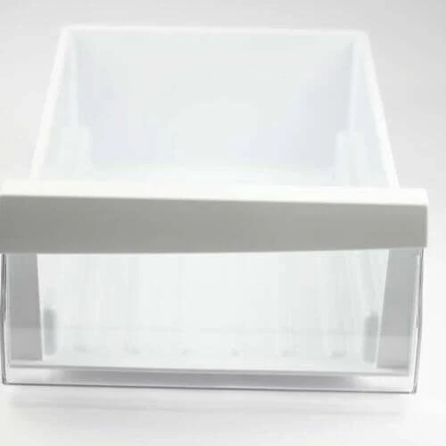 Vegetable Tray Assembly