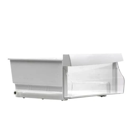 Vegetable Tray Assembly