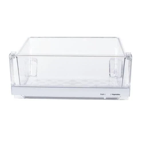 Vegetable Tray Assembly