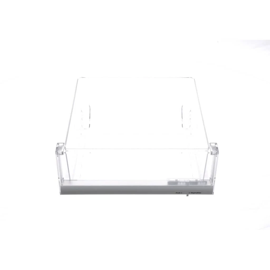 Vegetable Tray Assembly