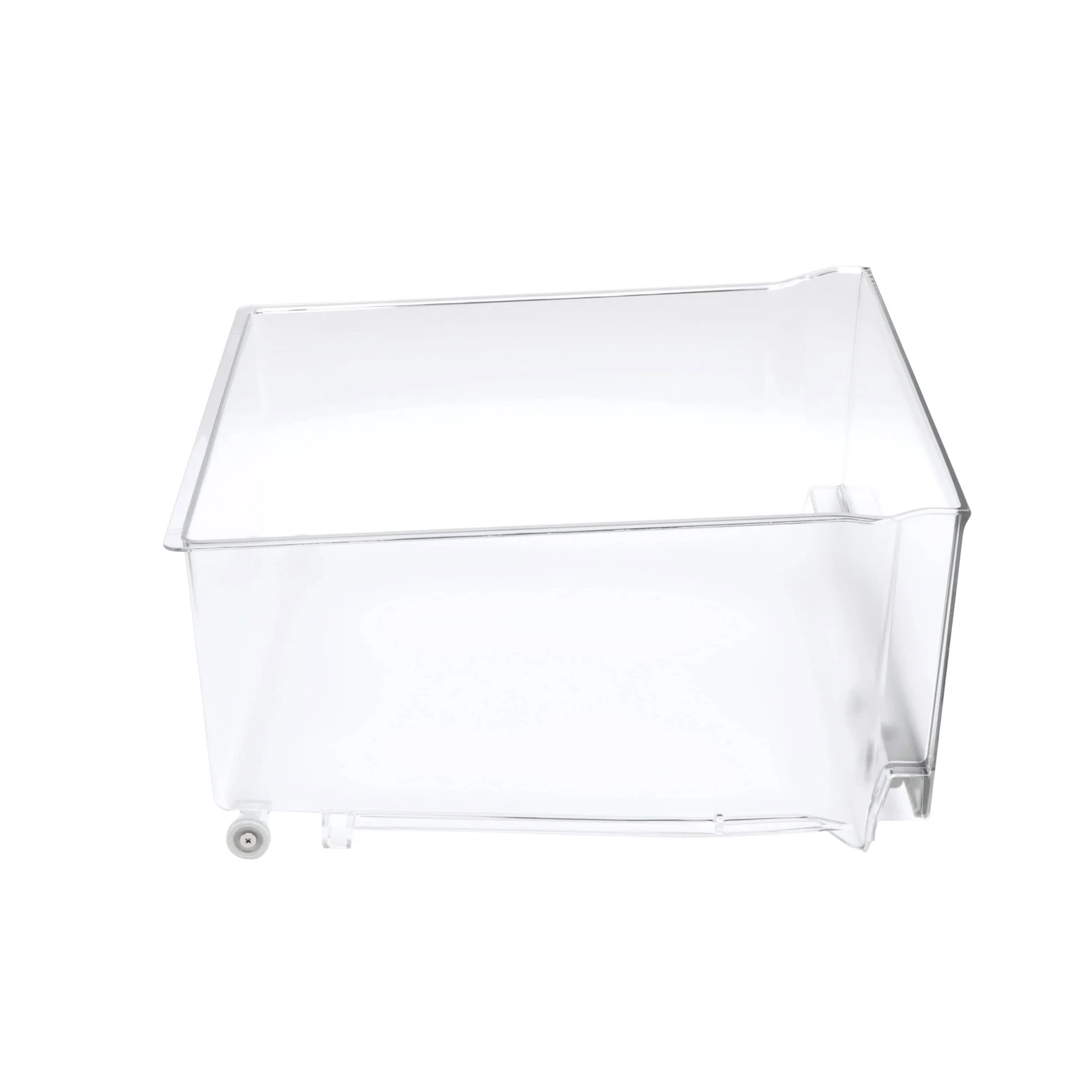 Vegetable Tray Assembly