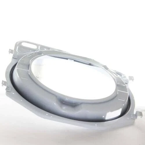 Drum Tub Assembly