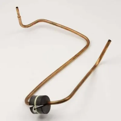 Discharge Tube Assembly