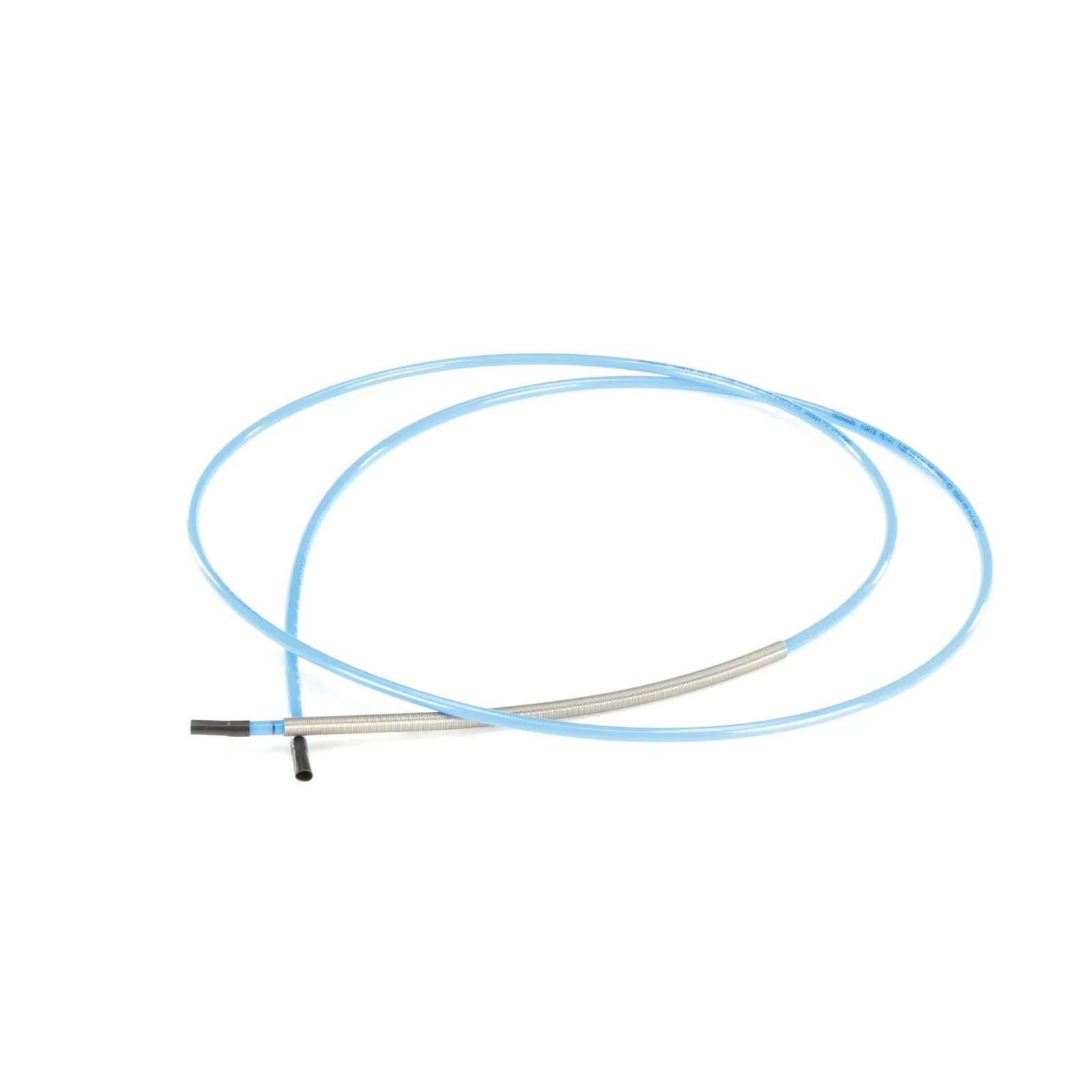 Water Fill Tube Assembly