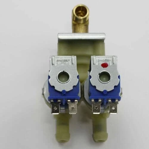 Inlet Valve Assembly