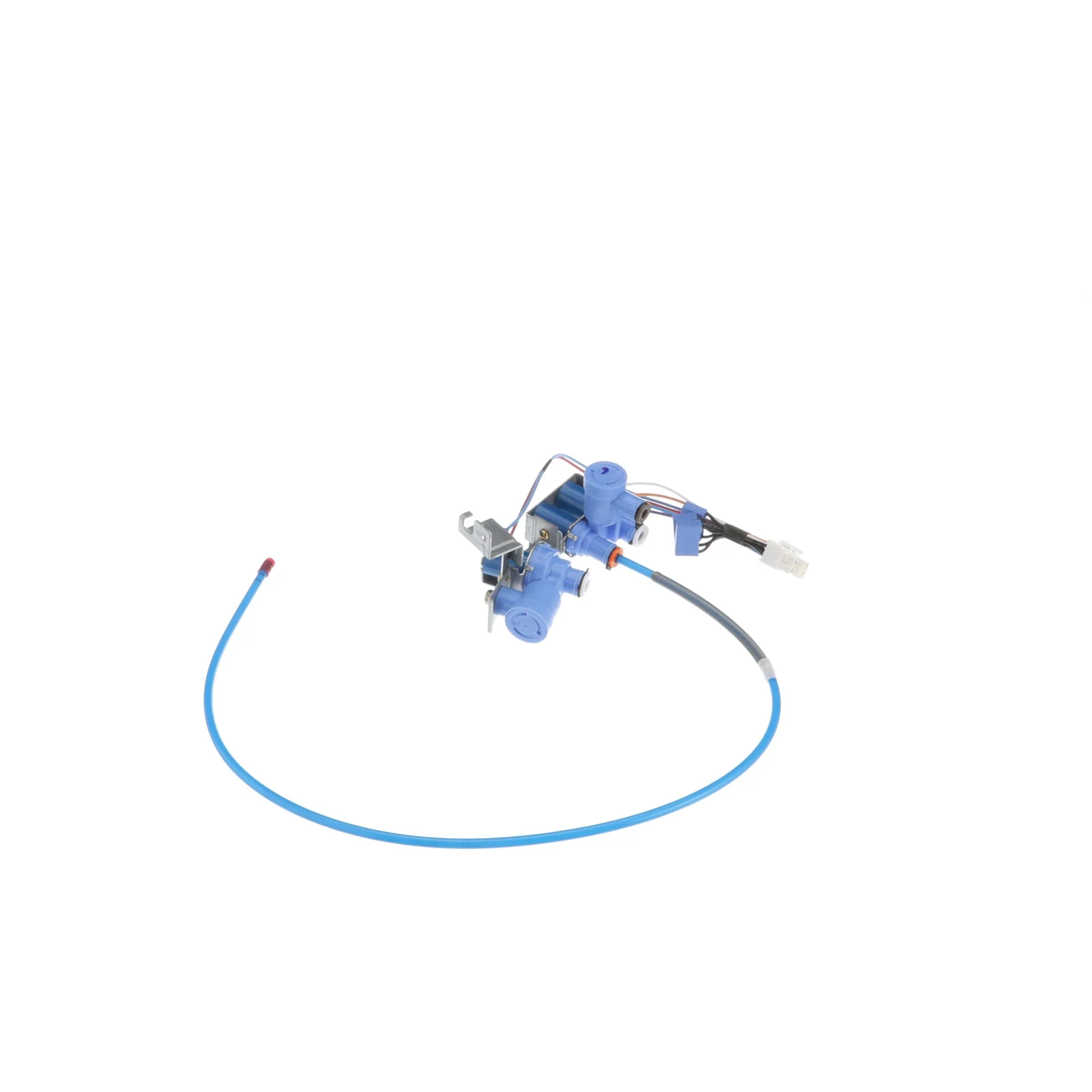 Water Valve Assembly